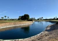 New Build - Villa - San Javier - Roda Golf