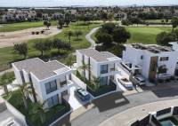 New Build - Villa - San Javier - Roda Golf
