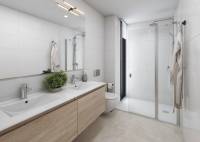 New Build - Villa - San Javier - Roda Golf