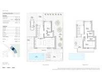 New Build - Villa - San Javier - Roda Golf