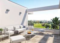 New Build - Villa - San Javier - Ronda Golf