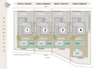 New Build - Villa - San Javier - Santiago de la Ribera