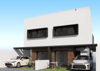 New Build - Villa - San Javier - Santiago de la Ribera