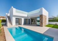 New Build - Villa - San Javier