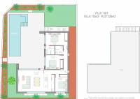 New Build - Villa - San Javier