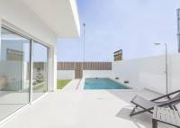 New Build - Villa - San Javier