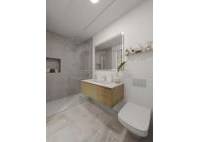 New Build - Villa - San Javier