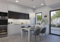 New Build - Villa - San Javier