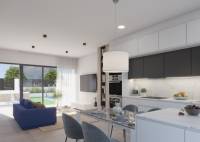 New Build - Villa - San Javier