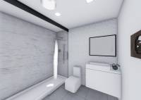 New Build - Villa - San Juan de los Terreros