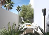 New Build - Villa - San Miguel de Salinas - BLUE LAGOON