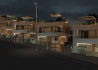 New Build - Villa - San Miguel de Salinas - BLUE LAGOON