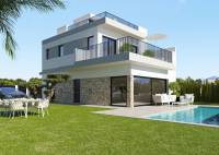 New Build - Villa - San Miguel de Salinas - Cerro del Sol