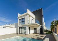 New Build - Villa - San Miguel de Salinas - Cerro del Sol