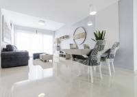 New Build - Villa - San Miguel de Salinas - Cerro del Sol