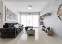 New Build - Villa - San Miguel de Salinas - Cerro del Sol