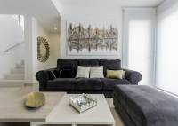 New Build - Villa - San Miguel de Salinas - Cerro del Sol