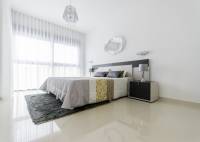 New Build - Villa - San Miguel de Salinas - Cerro del Sol