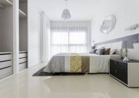 New Build - Villa - San Miguel de Salinas - Cerro del Sol