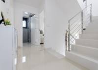 New Build - Villa - San Miguel de Salinas - Cerro del Sol