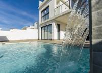 New Build - Villa - San Miguel de Salinas - Cerro del Sol