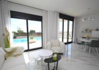 New Build - Villa - San Miguel de Salinas - Cerro del Sol
