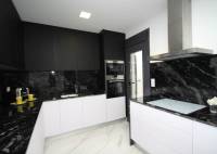 New Build - Villa - San Miguel de Salinas - Cerro del Sol