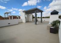 New Build - Villa - San Miguel de Salinas - Cerro del Sol