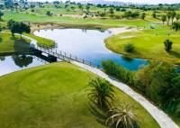New Build - Villa - San Miguel de Salinas - Vistabella Golf