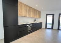 New Build - Villa - San Pedro del Pinatar - Lo pagan