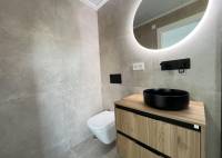 New Build - Villa - San Pedro del Pinatar - Lo pagan