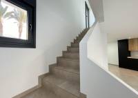 New Build - Villa - San Pedro del Pinatar - Lo pagan