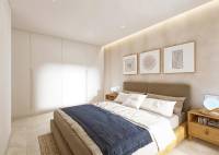 New Build - Villa - San Pedro del Pinatar - Lo pagan