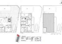 New Build - Villa - San Pedro del Pinatar - Los antolinos