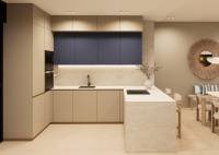 New Build - Villa - San Pedro del Pinatar - Los antolinos