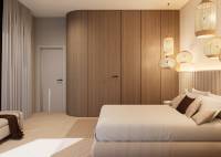 New Build - Villa - San Pedro del Pinatar - Los antolinos