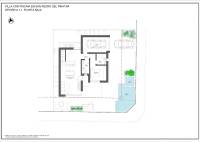 New Build - Villa - San Pedro del Pinatar - Los antolinos