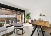 New Build - Villa - San Pedro del Pinatar - Polideportivo