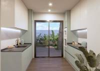 New Build - Villa - San Pedro del Pinatar - Pueblo