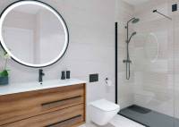 New Build - Villa - San Pedro del Pinatar