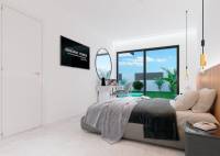 New Build - Villa - San Pedro del Pinatar
