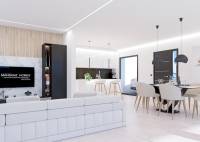 New Build - Villa - San Pedro del Pinatar