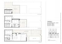 New Build - Villa - Santiago de la ribera - SANTIAGO DE LA RIBERA