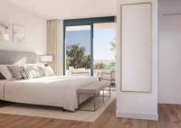 New Build - Villa / Semi detached - San Juan de Alicante