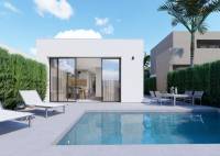 New Build - Villa - Starfish
