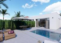 New Build - Villa - Starfish