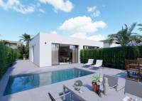 New Build - Villa - Starfish