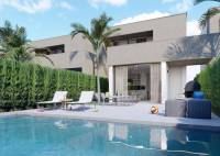 New Build - Villa - Starfish