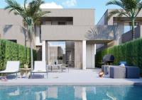 New Build - Villa - Starfish