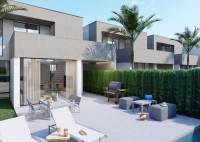 New Build - Villa - Starfish